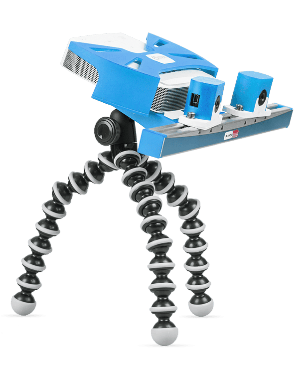 RangeVision SMART - 3D Neworld