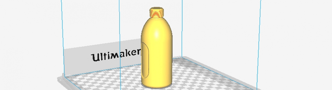 Introducción para principiantes de la impresión 3D con PP (PoliPropileno) Introducción para principiantes de la impresión 3D con PP (PoliPropileno)