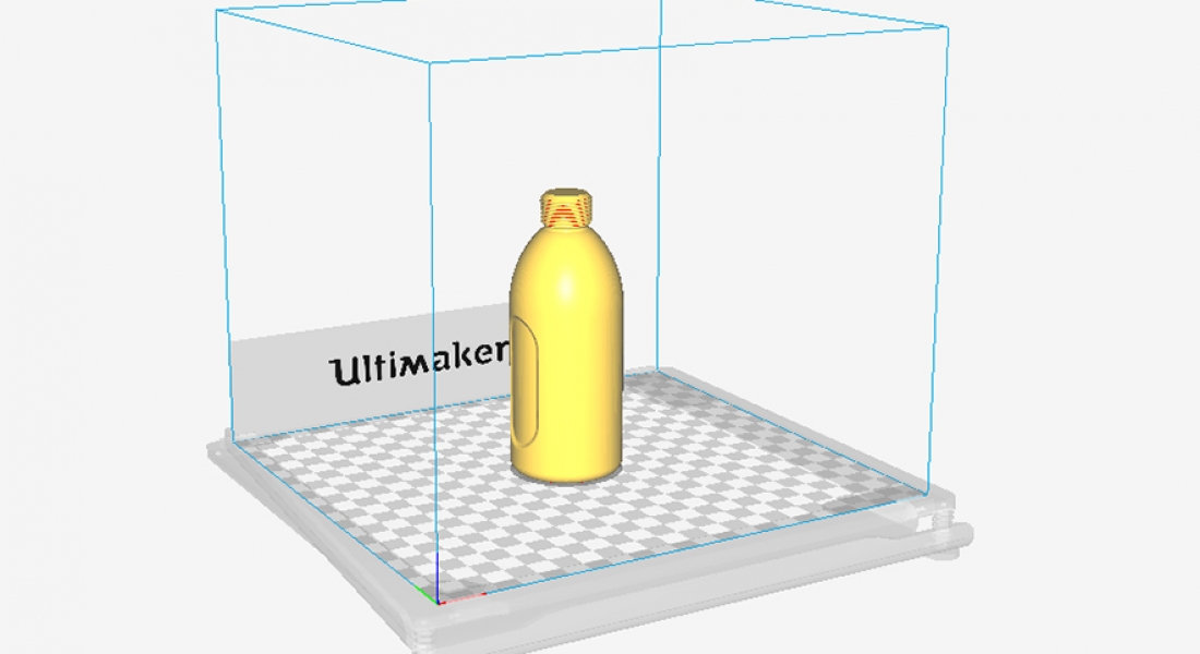 Introducción para principiantes de la impresión 3D con PP (PoliPropileno) Introducción para principiantes de la impresión 3D con PP (PoliPropileno)