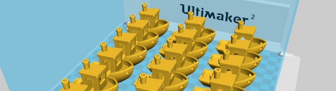 Llegada de software para mejorar su impresión 3D Llegada de software para mejorar su impresión 3D