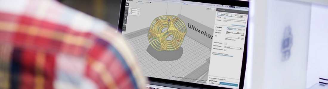 Cura Connect: una nueva solución de administración de impresoras 3D Cura Connect: una nueva solución de administración de impresoras 3D