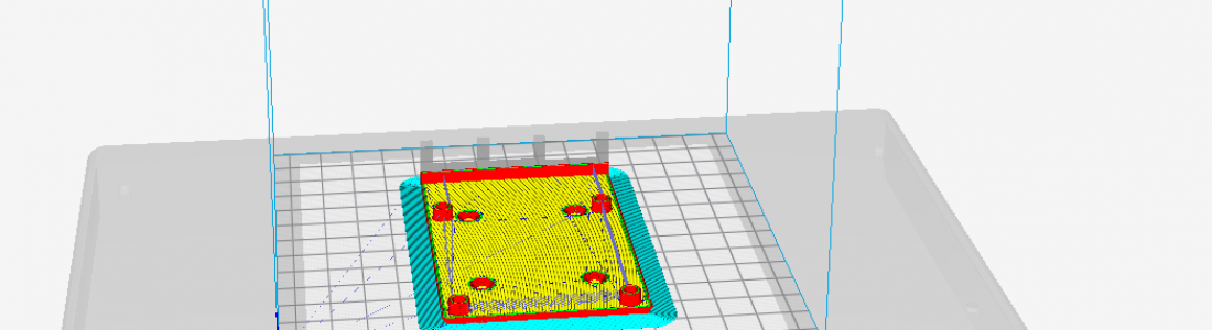 Respuestas a sus preguntas: Hablemos de Ultimaker Cura Respuestas a sus preguntas: Hablemos de Ultimaker Cura