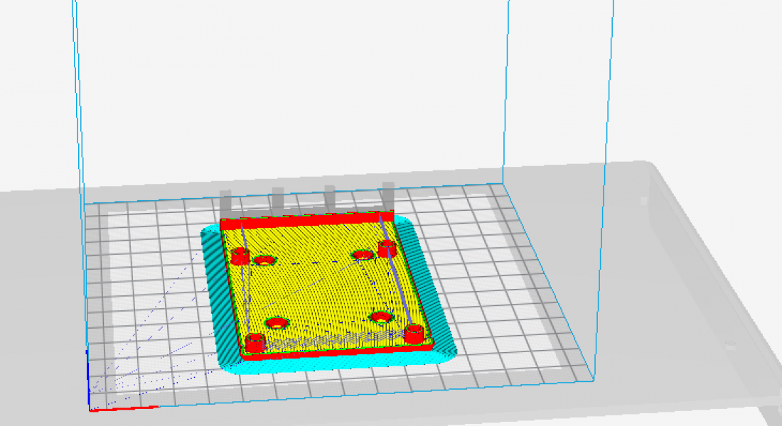 Respuestas a sus preguntas: Hablemos de Ultimaker Cura Respuestas a sus preguntas: Hablemos de Ultimaker Cura
