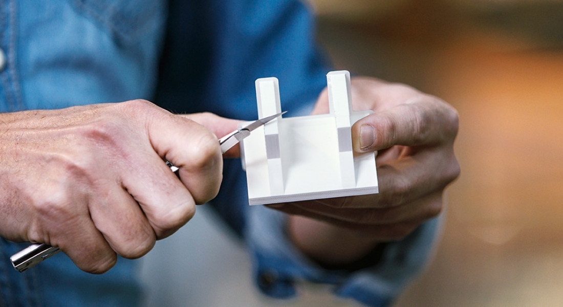 ¿Que tipo de material de soporte usar en su impresión 3D: PLA, PVA o Breakaway? ¿Que tipo de material de soporte usar en su impresión 3D: PLA, PVA o Breakaway?