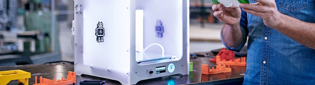 Novedades para las Ultimaker: el material de soporte Breakaway y el núcleo de impresión AA de 0.25 mm ya se encuentran disponible. Novedades para las Ultimaker: el material de soporte Breakaway y el núcleo de impresión AA de 0.25 mm ya se encuentran disponible.