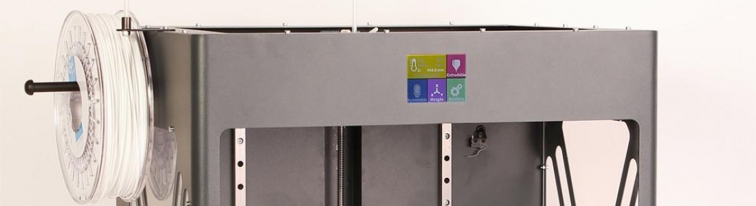 CraftBot XL: El tamaño sí importa CraftBot XL: El tamaño sí importa