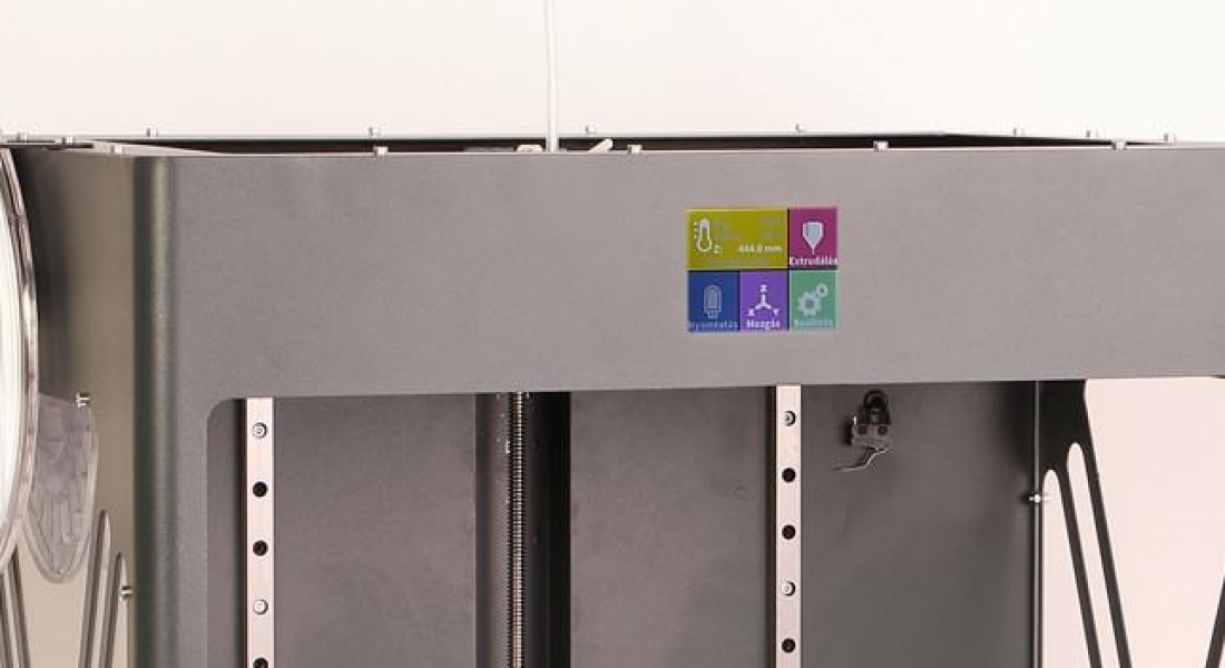 CraftBot XL: El tamaño sí importa CraftBot XL: El tamaño sí importa