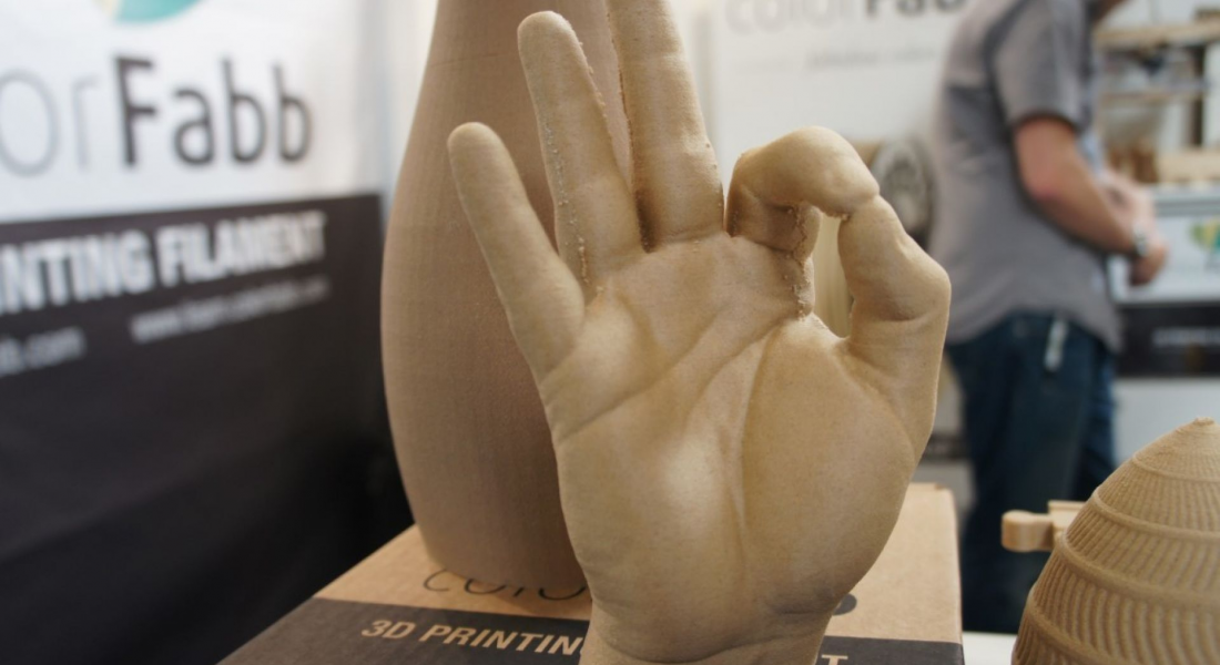 Respuestas a sus preguntas sobre material de impresión 3D Respuestas a sus preguntas sobre material de impresión 3D