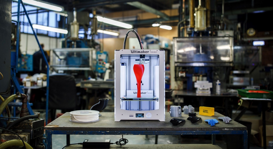 Fundición de piezas de metal para la creación de prototipos con impresiones 3D Fundición de piezas de metal para la creación de prototipos con impresiones 3D