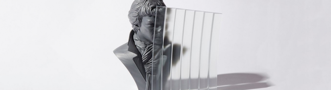 Cómo crear piezas transparentes impresas en 3D con resina transparente Cómo crear piezas transparentes impresas en 3D con resina transparente