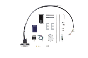 Extrusion upgrade kit (product photo)